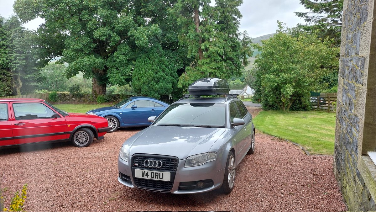 Drew Wagar tweet media