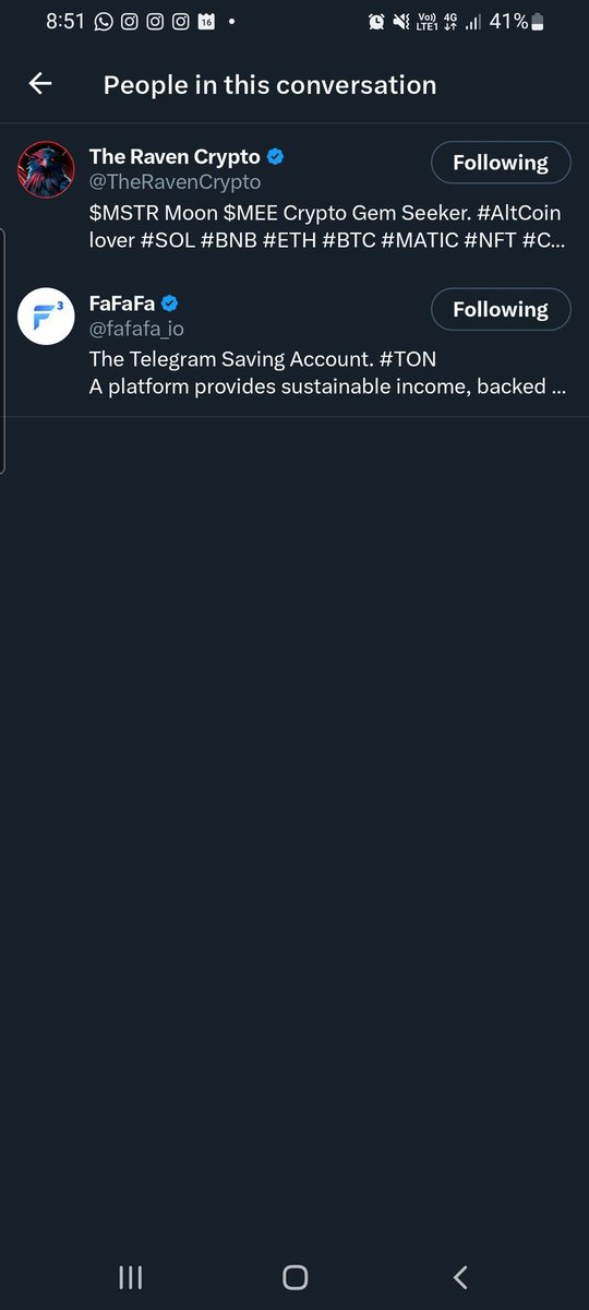 sekarwinnava's tweet photo. @TheRavenCrypto @fafafa_io sudah https://t.co/14FHqxEwkx