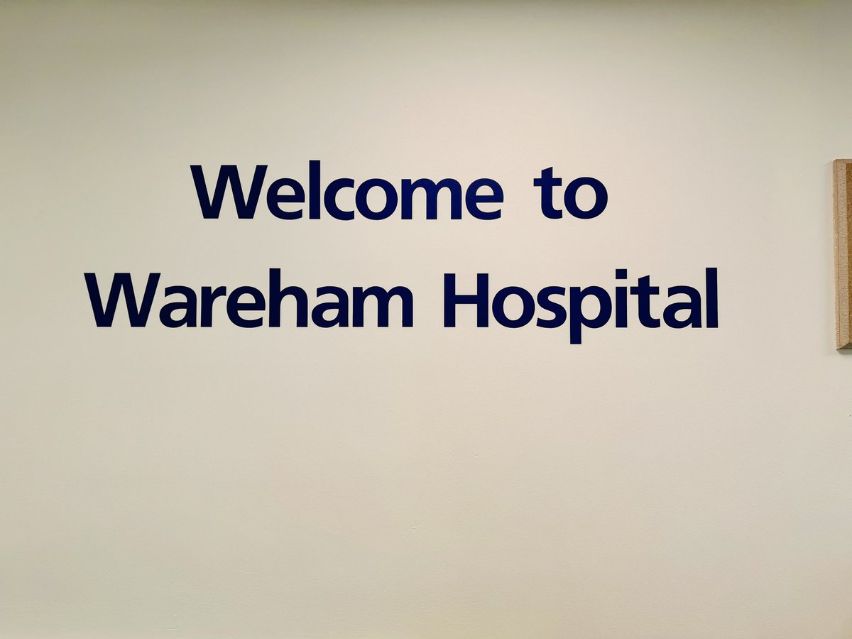 Dorset Post Covid Service tweet media