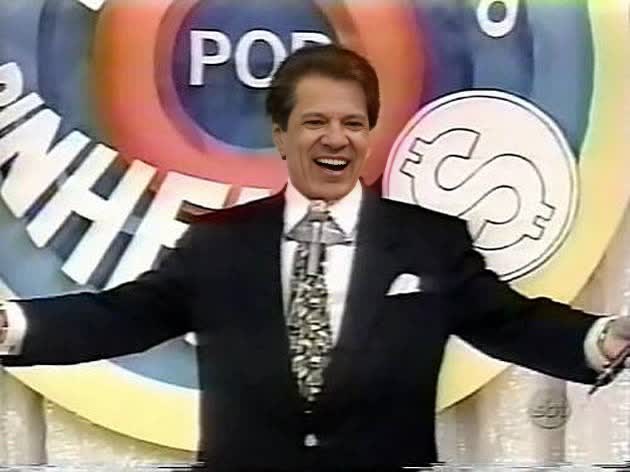 Novo programa do SBT: "Taxa tudo por dinheiro"