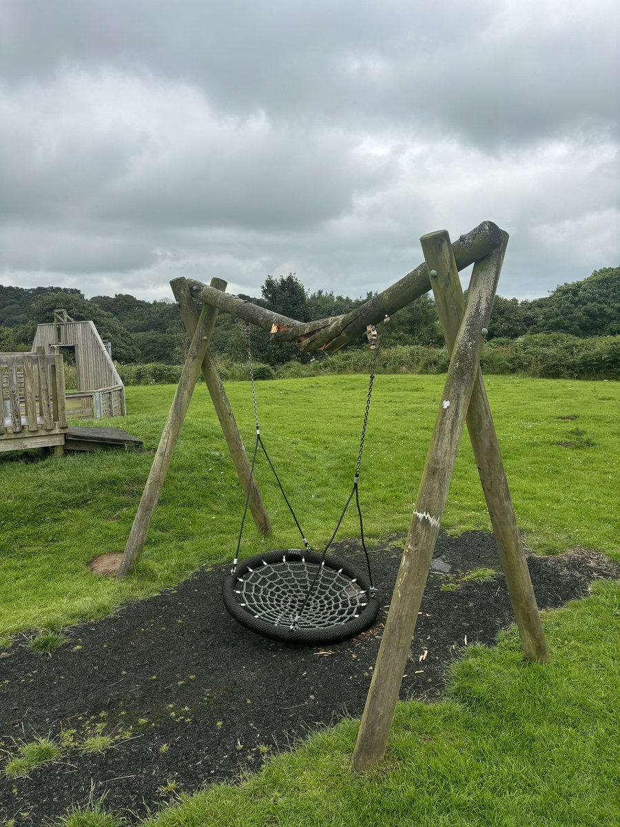 huwsi's tweet photo. @angleseycouncil parc corn hir, llangefni. https://t.co/nuY03oT44R