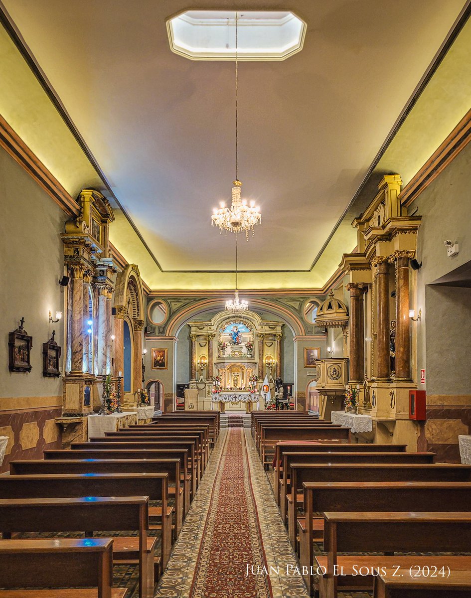 JPElSous's tweet photo. La iglesia edificada en el siglo XVIII por los Padres de San Camilo para su convento de Nuestra Señora de la Buena Muerte es una de las más originales del Centro Histórico de #Lima . Lamentablemente pasa  desapercibida para el común de los mortales. Hoy se encuentra recuperada. https://t.co/ftksyPBBxB