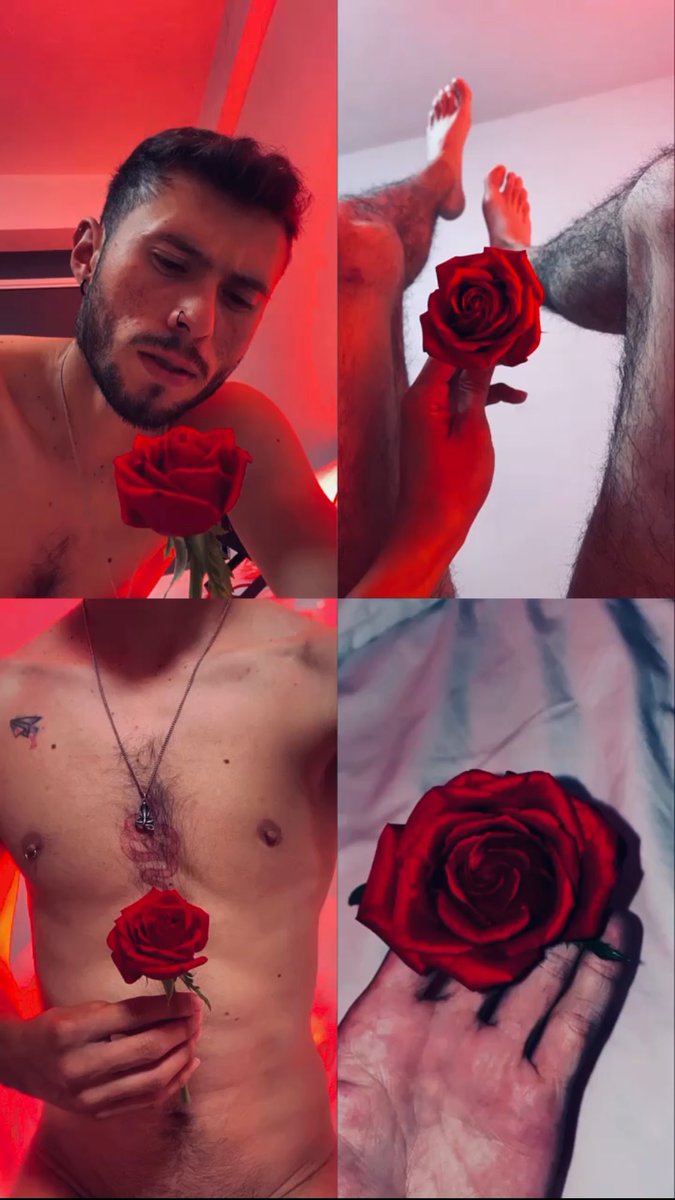 jefer_1807's tweet photo. ♥️🥀 https://t.co/6c6604lklI