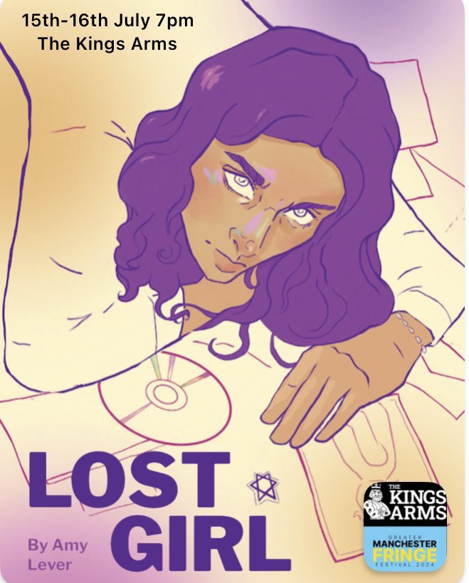 LostGirlPlay tweet media