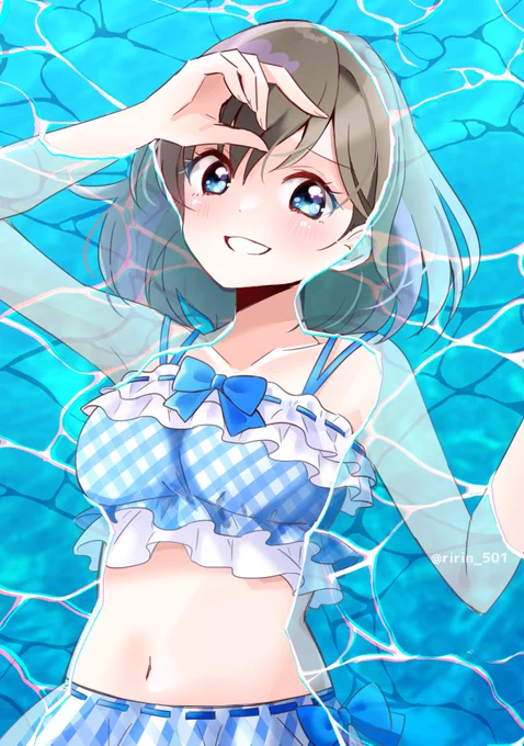 くぅくぅちゃん誕生日おめでと～#唐可可誕生祭2024#唐可可生誕祭2024 #Liella 