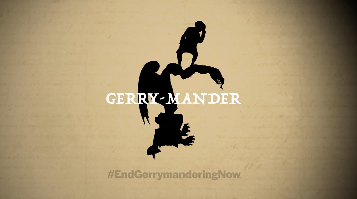 Elbridge Gerry tweet media
