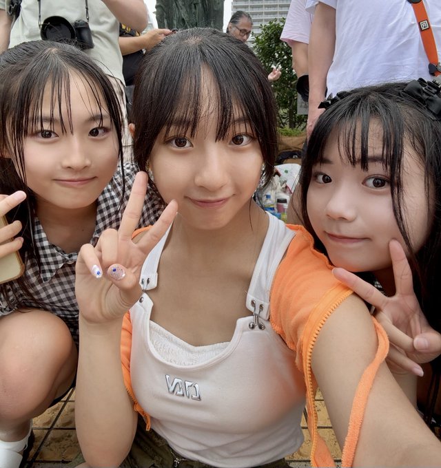 Twitterのコスプレ画像25