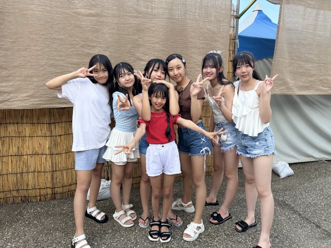 Twitterのコスプレ画像22