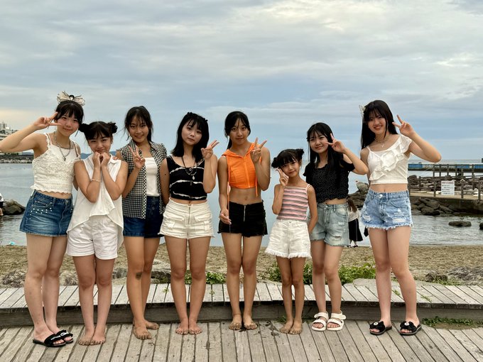 Twitterのコスプレ画像23
