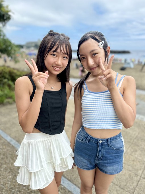 Twitterのコスプレ画像24