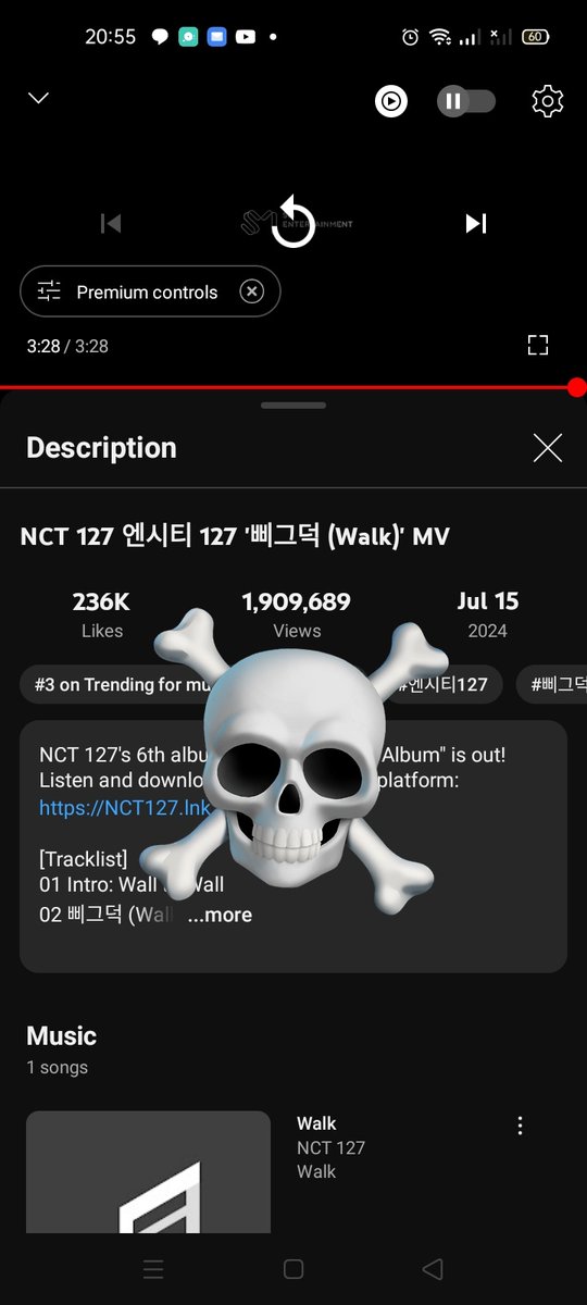 NCegillT's tweet photo. @DinyOhDiny @duwit @hihellokii @NCTsmtown_127 🚶🏻‍♂️WALK STREAMING PARTY 🚶🏻‍♂️

⛓️DON'T BREAK THE CHAIN⛓️

🎬 NCT 127 "WALK" 
🔗 https://t.co/XCtrIOTdfN…

izin tag: @fateyongz @jjctention @sagabees @leaftreeee @helloyorobun @66haell @halfofdeysie_

NCT 127 WALKING CLUB IS OPEN
#WALKwith127 #NCT127_WALK
#NCT127 @NCTsmtown_127 https://t.co/cNCRxaOabk