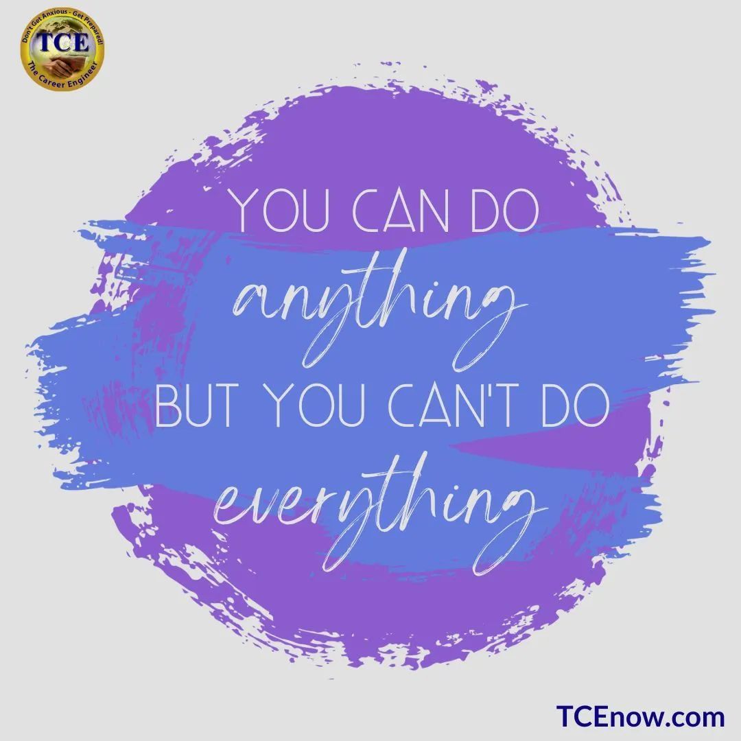 The Career Engineer tweet media