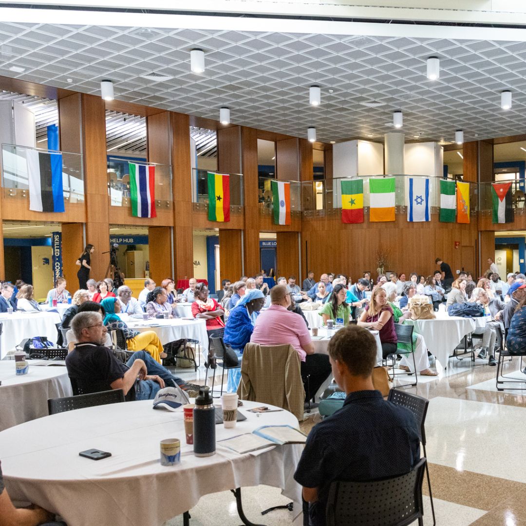 SUNY Fredonia tweet media