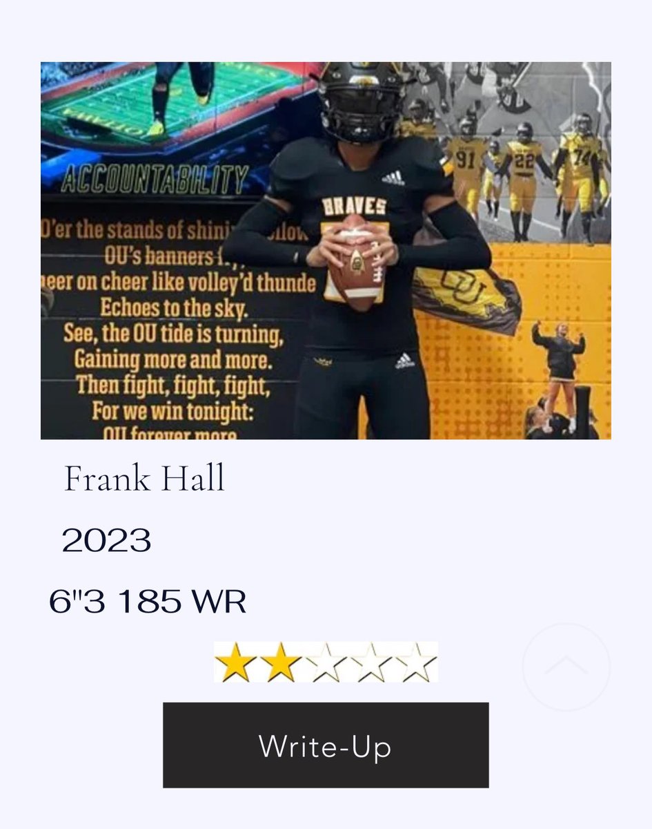 Frank Hall⭐️⭐️ tweet media