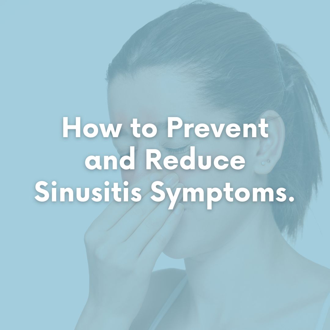 NYOGMD's tweet photo. Seeking professional treatment is paramount for the management of sinusitis. 👃 Visit our website to schedule an appointment today! https://t.co/2JjY8kRJ0B https://t.co/fSLxtG3U2v