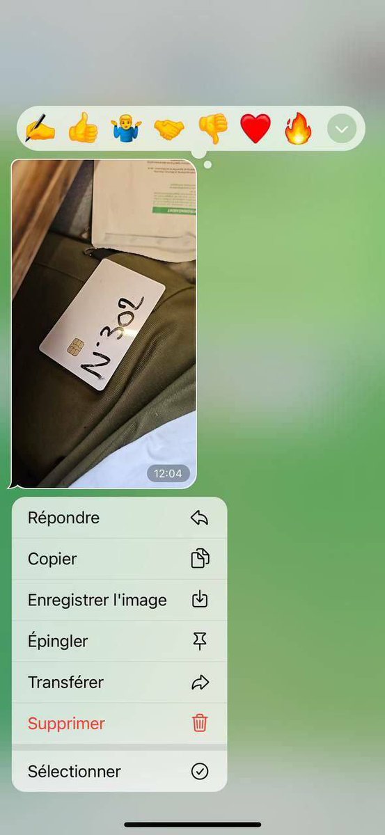carte84324's tweet photo. Salut 
Vos cartes clonées sont disponibles et très efficace.
Tout dépend de ton budget 
Écrivez moi en privé pour plus d'informations sur les cartes clonées
Livraison en moins de 24h
Votre satisfaction est ma priorité
https://t.co/Rchm94bkld https://t.co/adziYhOYxm