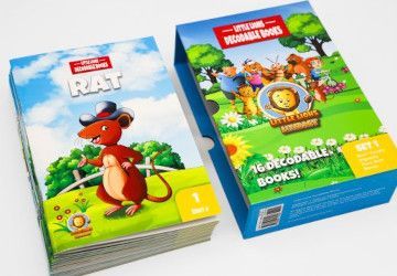 CathyDuffy1's tweet photo. The Little Lions decodable books can serve as readers alongside most phonics-based reading programs. 
https://t.co/9GJa4gtYnh 
.
.
.
.
.
#beginningreaders #PhonicsReaders #reviewofLIttleLionsReaders https://t.co/05UCTdjeKH