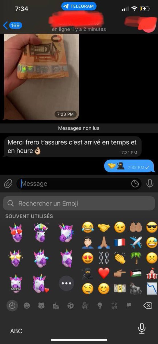 carte84324's tweet photo. Salut 
Vos cartes clonées sont disponibles et très efficace.
Tout dépend de ton budget 
Écrivez moi en privé pour plus d'informations sur les cartes clonées
Livraison en moins de 24h
Votre satisfaction est ma priorité
https://t.co/Rchm94bkld https://t.co/adziYhOYxm