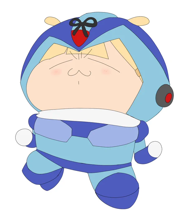 ホッペマンX 