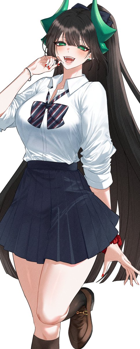 라이레이 너무 쭈아