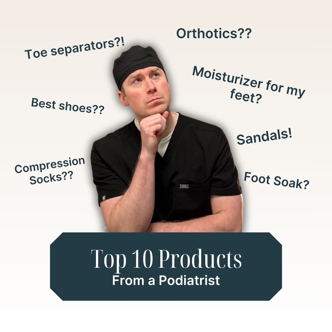coolspringsfoot's tweet photo. It's Amazon Prime Day!! We've put together our top 10 favorite foot products. 👣

📲 Click the shop link in our bio for more information! https://t.co/hIFyatrqmr