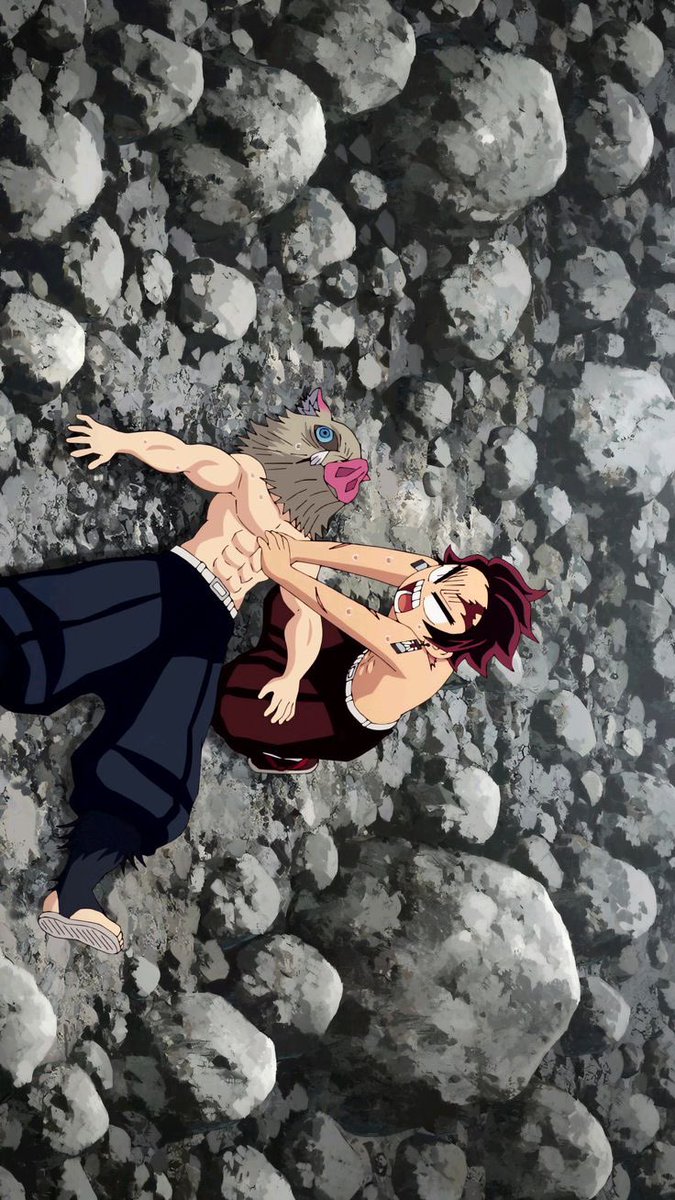 Wallpaper: Demon Slayer