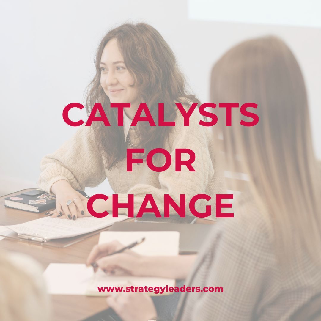 StrategyLeaders's tweet photo. Why Choose Us?

At Strategy Leaders, we're not just passive bystanders; we're catalysts for change. We're committed to reversing daunting statistics and empowering business owners with the skills for lasting success, not just temporary wins. https://t.co/ImoTsJi65n