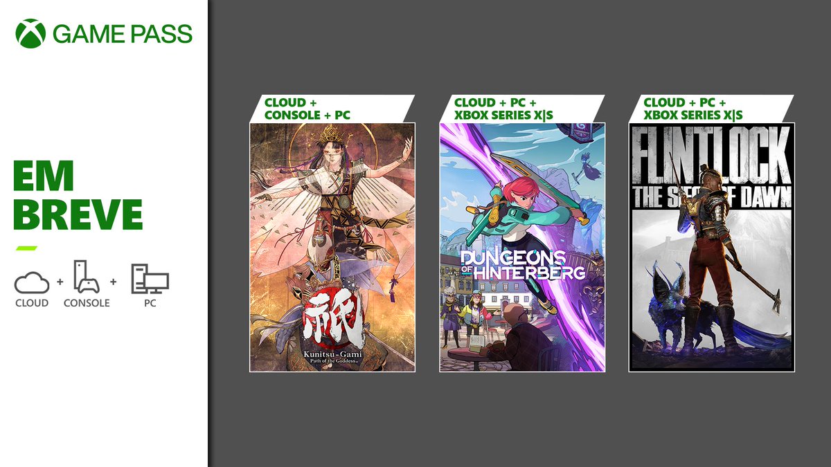 Uma olhadinha no seu futuro
xbx.lv/4cKnbaM