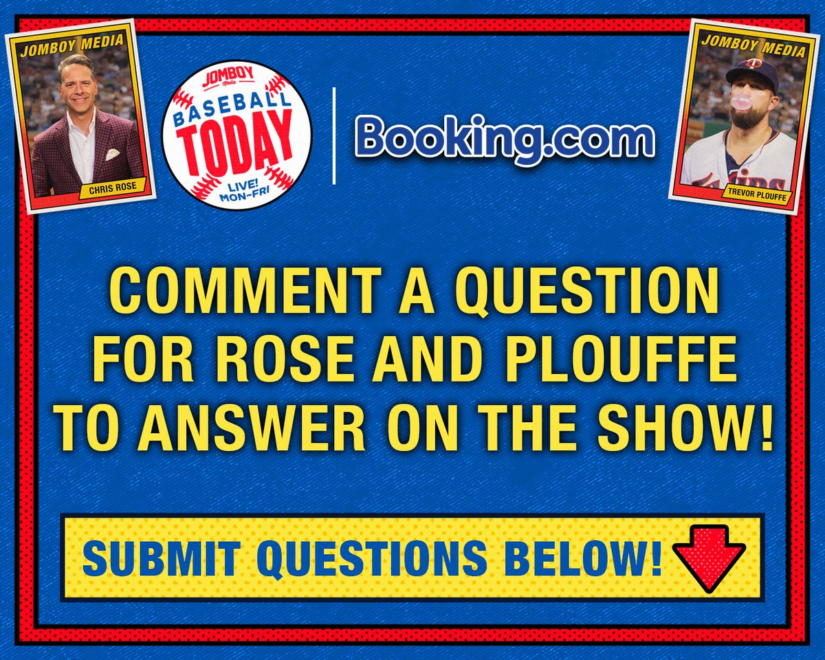 Chris Rose Sports tweet media