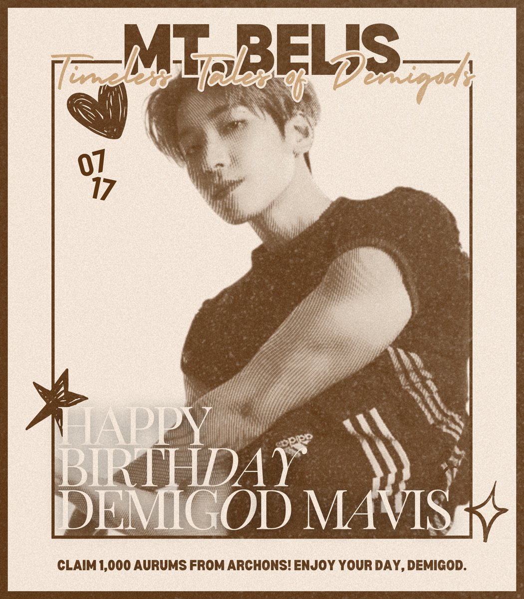 MT. BELIS (CLOSED!) tweet media