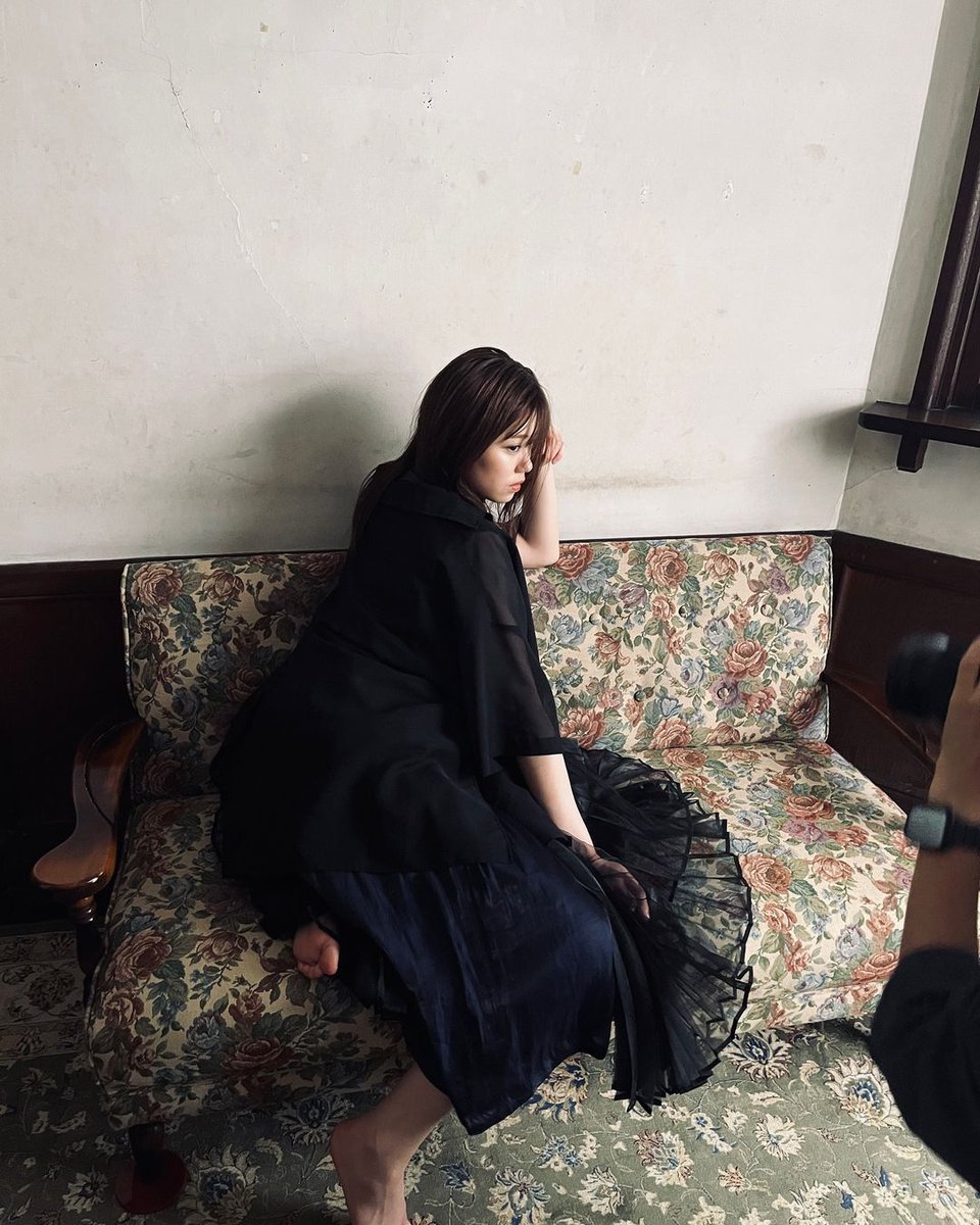 chukegram #櫻坂46 #武元唯衣