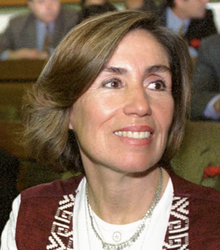 illapu's tweet photo. Sigues muy presente en el alma y corazón de nuestro pueblo querida compañera Gladys!!!

En tu natalicio te recordamos a ti mujer consecuente y valiente, aguerrida e inclaudicable, luchadora incansable e incorruptible y amante profunda de la vida!!! https://t.co/WoZtqUywdT