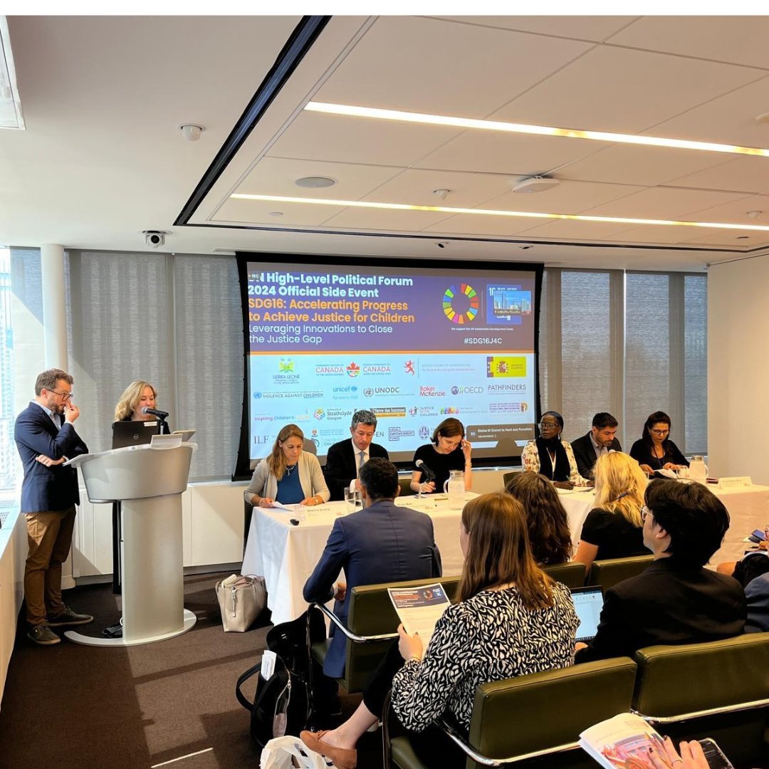 Inspiring Children's Futures tweet media