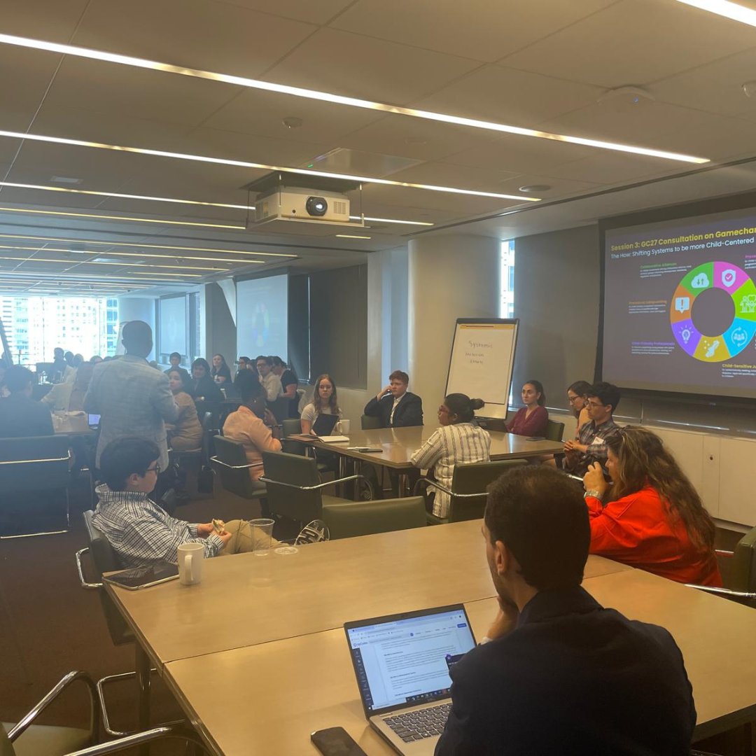 Inspiring Children's Futures tweet media