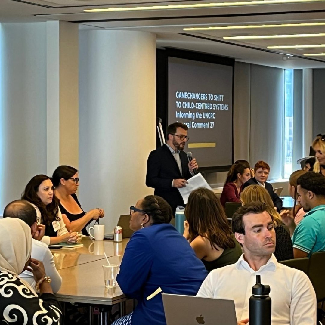 Inspiring Children's Futures tweet media