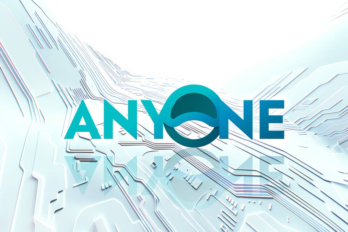 thonthos's tweet photo. Don’t forget to claim $ANYONE tokens! #TokenClaim

📌More info: https://t.co/q5VlfWUxtE https://t.co/3dkRtgcaAj