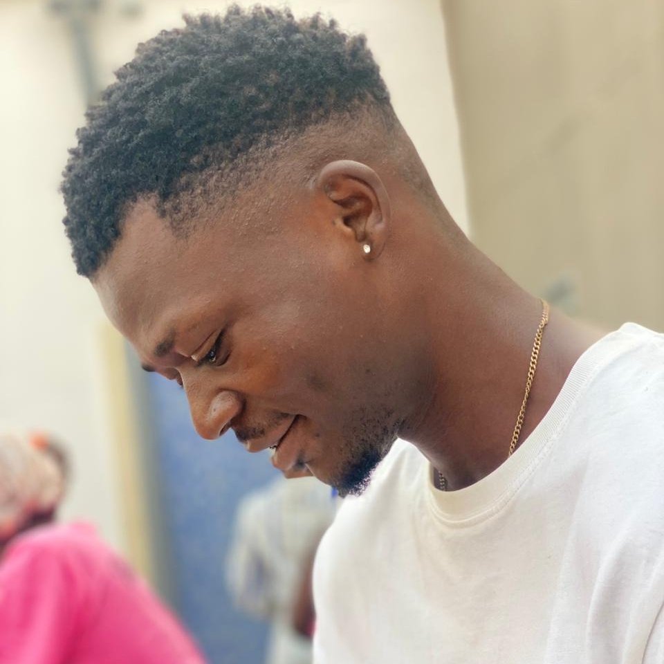 #NewProfilePic