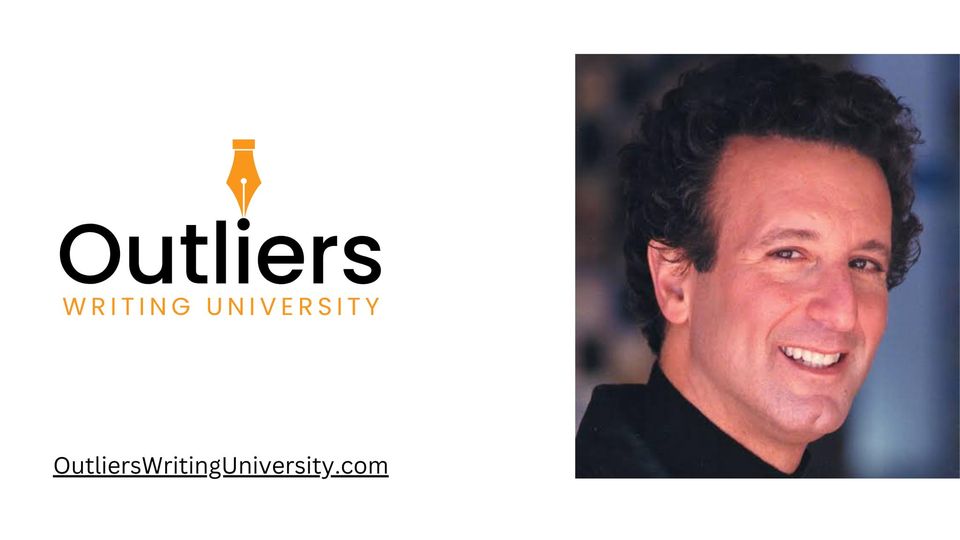 OutliersWritingUniversity tweet media