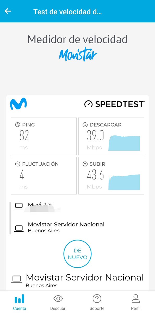 elturcotw's tweet photo. @MovistarArg @Telefonica_Ar @telefonica !!! Pra subir el precio y aumentar todos los meses no tienen problema. Pero para que el servicio sea bueno y funcione correctamente  cuando ?  Un desastre últimamente. https://t.co/Rbk0sjakW3
