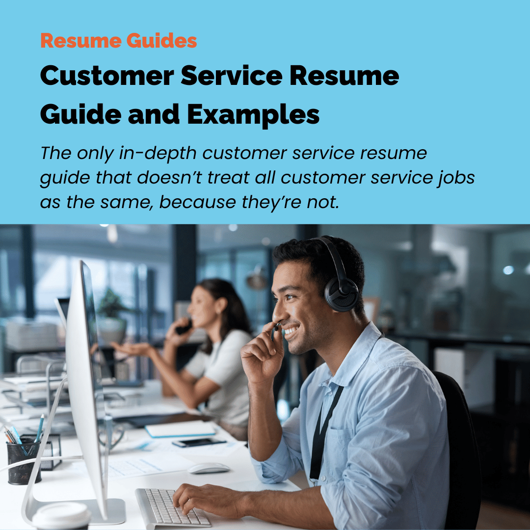 optimcareers's tweet photo. The problem with most customer service resume guides on the internet??? They think every customer service representative job is the same. Not this one.

Read it here: https://t.co/MivAXclHbz

#customerservice #resumeguide #customerservicerejobs https://t.co/XekSIT0lvv