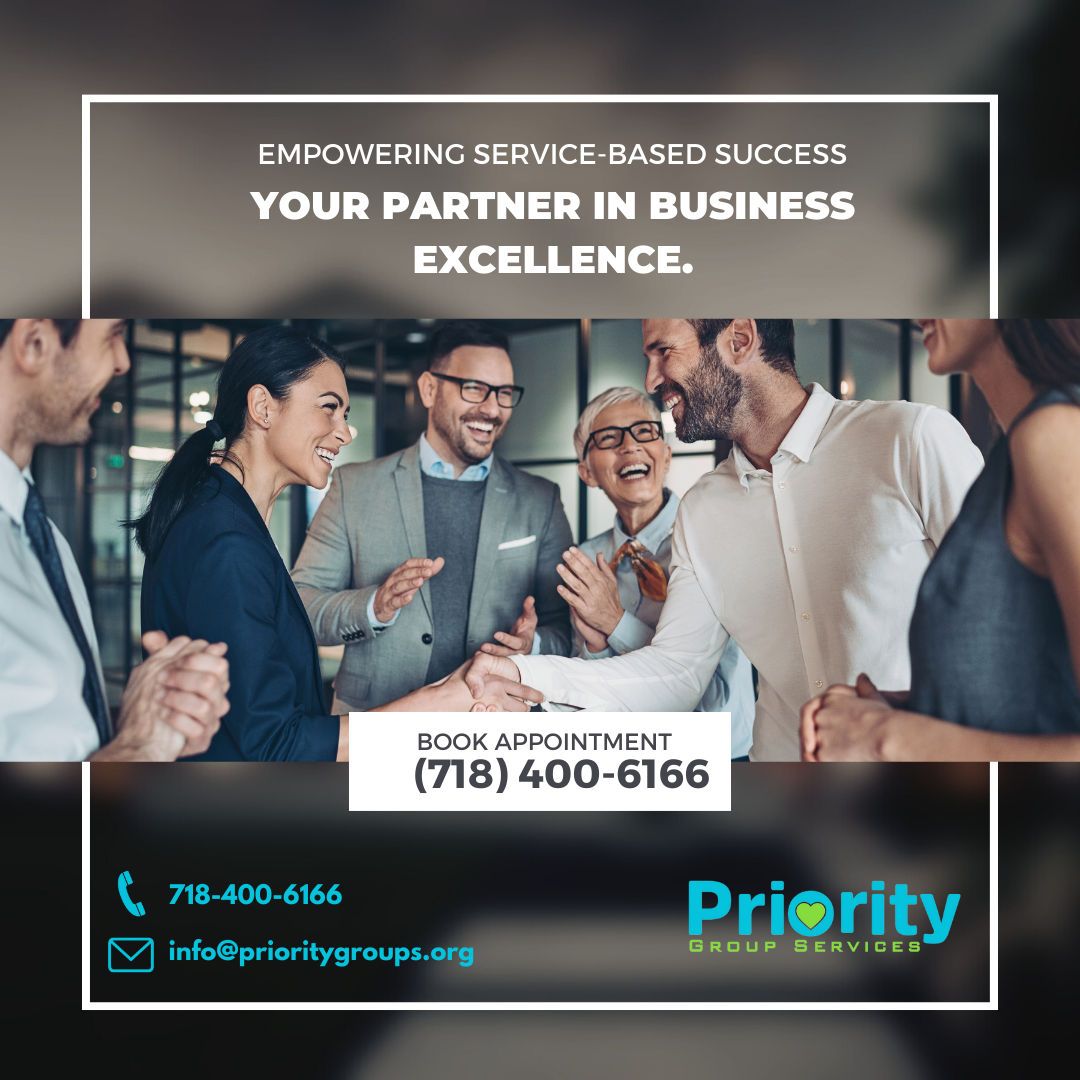 priority_nj's tweet photo. Empowering service-based success — we're your strategic partner in achieving business excellence. Together, let's elevate your journey. #BusinessExcellence #StrategicPartnership #SuccessInService #proirtygroupservices #pgsnj #PGSNJ https://t.co/ZbKvQENN3O