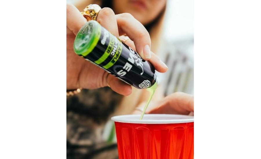 BeverageInd's tweet image. Mary Jones HD-9 Shooters continue Jones Soda's transition from a soda company to a high-growth beverage company, it notes. #MaryJones #JonesSoda #HD9 #BeverageNews

brnw.ch/21wLk1k