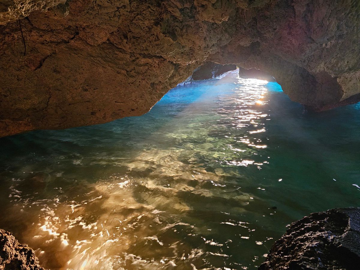 BrawtaLiving's tweet photo. Joseph's Cave Negril! 
https://t.co/6dMf9cTVfl 
Explore hidden gems of Jamaica! 
.
.
#brawta #brawtaliving #brawtadeal #explore #excursion #dealoftheday #foryou #fyp https://t.co/Xs6492d7ZY