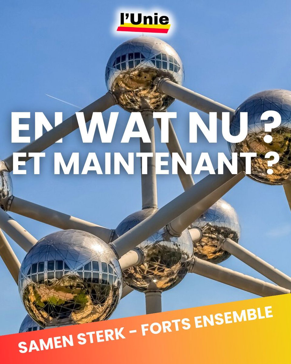 LUnieBE's tweet photo. Kom tarlijk ! 🇧🇪  Venez nombreux ! https://t.co/haSygXKzxD