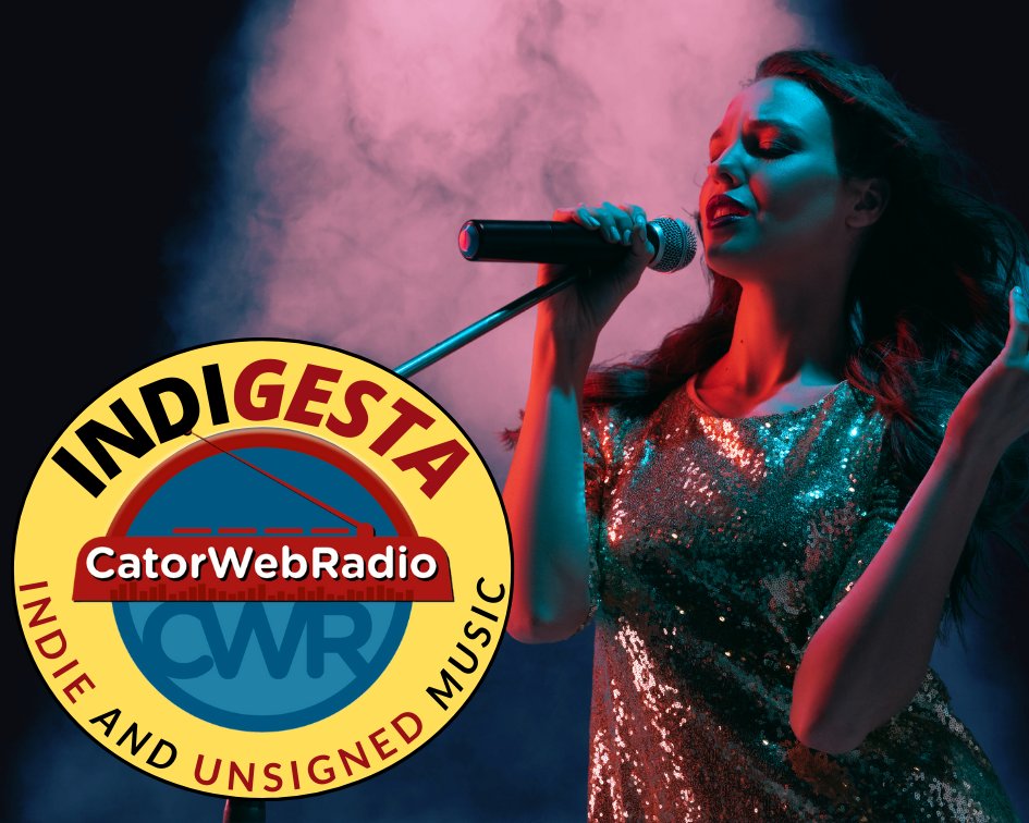 catorwebradio's tweet photo. #Nowplaying #Indigesta
@animalsoulsmus1
#BornLost
#DennisLedbetter
#SaraLew
@BrianTHearts
@thelunarlaugh
#Maxmilian
@longpockets069
@futureradioband
@longpockets069
@MumsFavourite_
@JenniferMlott
@westwickhams
@6ixes_7evens
#EmanuelaCiminna
@VentoHawk
@ReMattei
@IAmJimenaArroyo https://t.co/sGJLhyssaW