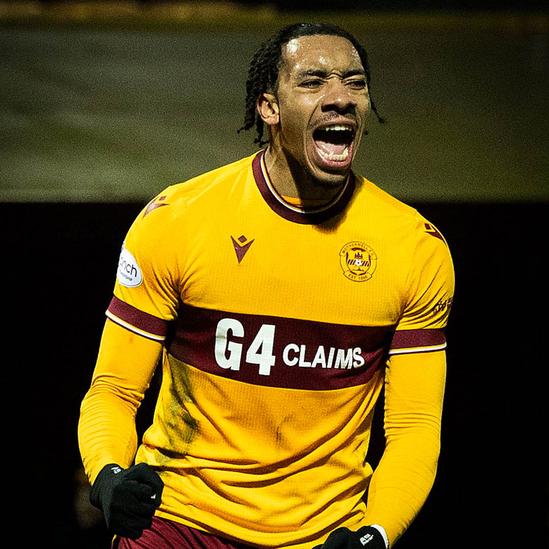 MotherwellFC's tweet photo. Theo Bair has joined Ligue 1 side AJ Auxerre for an undisclosed fee.

We thank Theo for everything and wish him the very best going forward.