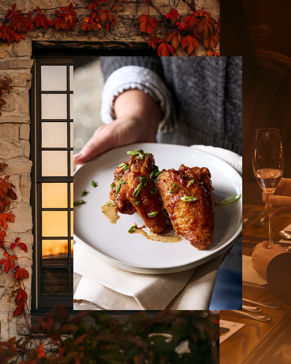 Kohler Food &amp; Wine packages are officially on sale. 

Join the nation's most talented chefs, winemakers, and innovators for a relentlessly artful 4-day event.

Tap the link to secure your spot: khler.co/6018lOnso

#KohlerFoodWine