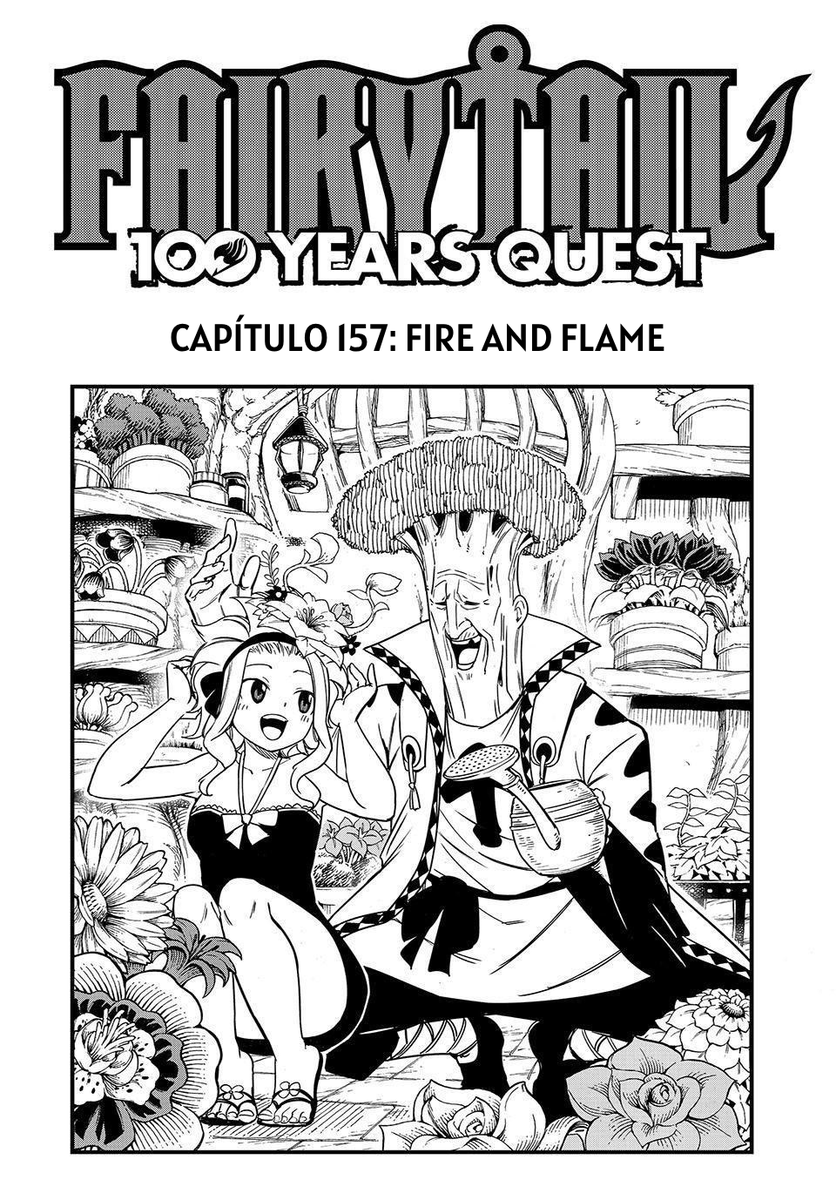 FracassoScan's tweet photo. Fairy Tail: 100 Years Quest capítulos 157 e 158 lançados!
Em parceria com @Jason_XCH 

#FairyTail100YearsQuest https://t.co/2afy1SaMEt