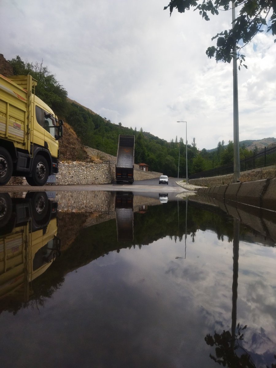 asabicArsi's tweet image. @XiaomiTurkiye @pocoturkiye #PocoM3 #yansıma #manzara #ısparta