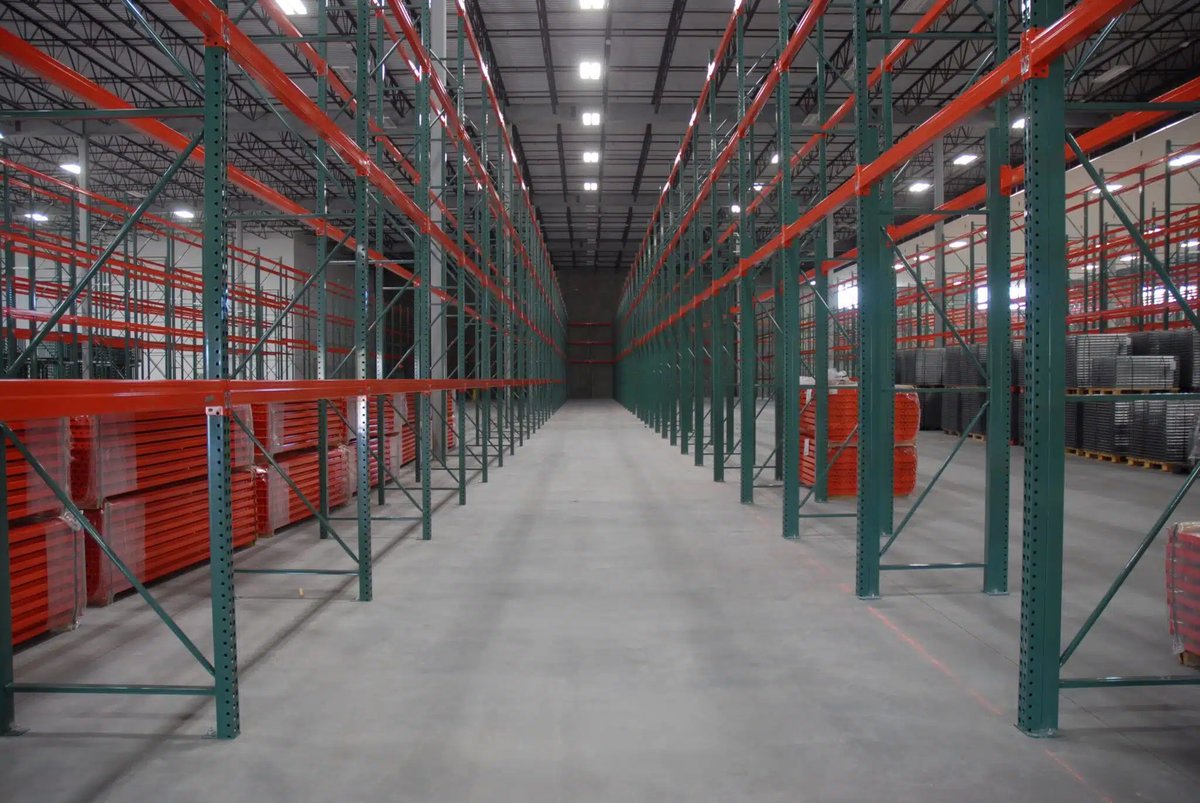 Selective Pallet Rack has many uses. Check out a few!

✅ Increasing Storage Capacity
✅ Flexibility in Inventory Management
✅ Customized Solutions for Industries
✅ Enhancing Order Picking Efficiency
✅ Expanding Retail Possibilities

 #wprp #selectivepalletrack #warehouse